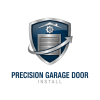 Precision Garage Door Install Logo